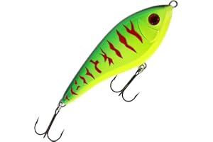Westin Swim 6,5cm 9g - Jerkbait Suspending
