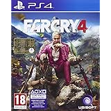 Far Cry 4 - PlayStation 4
