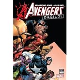 Avengers Dağıldı