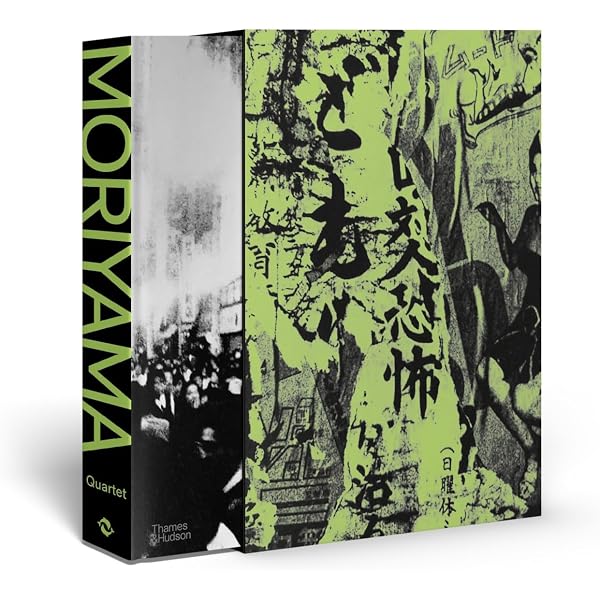 Daido Moriyama: The World through My Eyes: Amazon.co.uk: Filippo