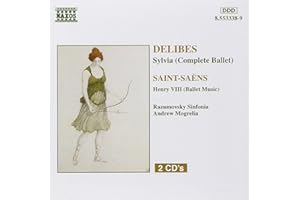 Delibes Sylvia (komplett) Mogrel