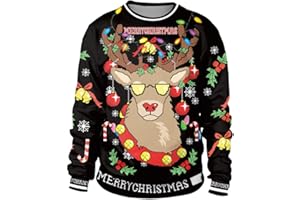 Lulupi Unisex 3D Druck Hoodie Kapuzenpullover Langarm Galaxy Wolf Kapuzenpulli Herbst Winter Pullover Sweatshirt mit Kapuze und Taschen S-2XL