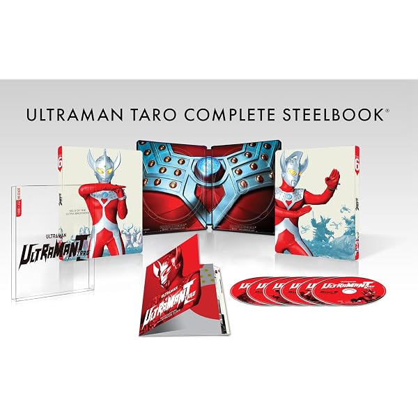 Amazon.co.jp限定】ウルトラマンマックス TV COMPLETE DVD-BOX (完全