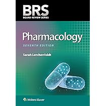 語学+参考書 BRS Pharmacology (Board Review Series) 9435f6f8-2a71-42ac-8c1a-