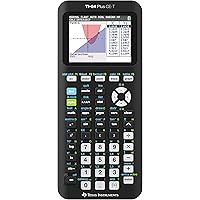 Texas Instruments Rekenmachine TI-84 Plus CE-T