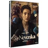 Soy Nevenka (2024) (Iciar Bollain) (DVD)