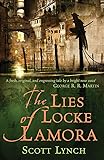 The Lies of Locke Lamora
