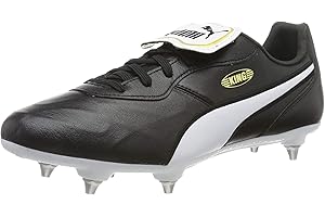 PUMA King Top Sg, Men's Football Boots