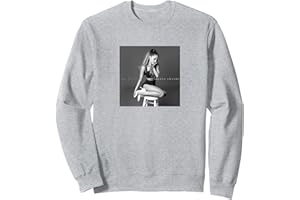 Offizielles Ariana Grande My Everything Sweatshirt