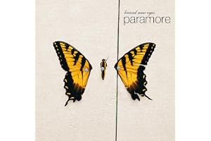 Brand New Eyes