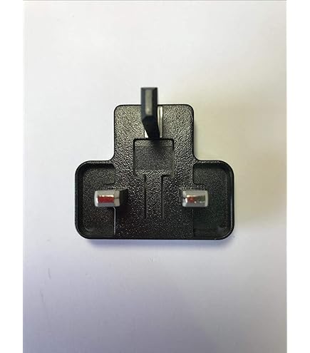 Adattatore Presa UK / Mondo | Leroy Merlin - Foto 8