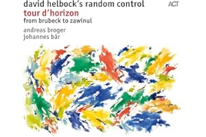 Tour d'Horizon-from Brubeck to Zawinul