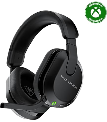 Turtle Beach Stealth 700 Gen 3 (Xbox) · Black : Amazon.co.za