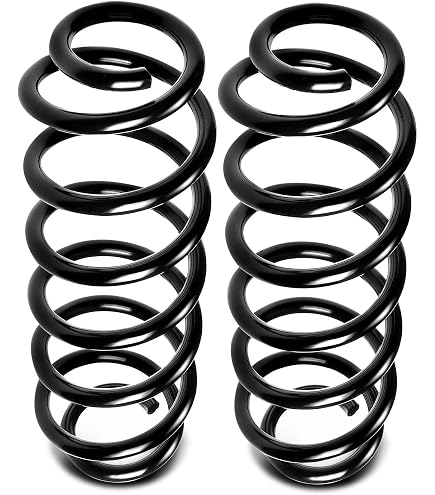 Molla Elicoidale E Supporto Posteriore EGang Per Saab 9-3 (2003-2011) - Ricambio 424761, 90538496 - Foto 1