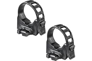 Kolpin 21571 Black 3" Rhino Grip, 2 Pack