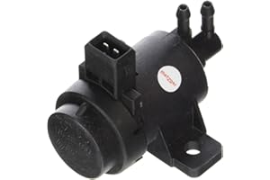 Metzger 0892067 Transductor de presión, control de gases de escape