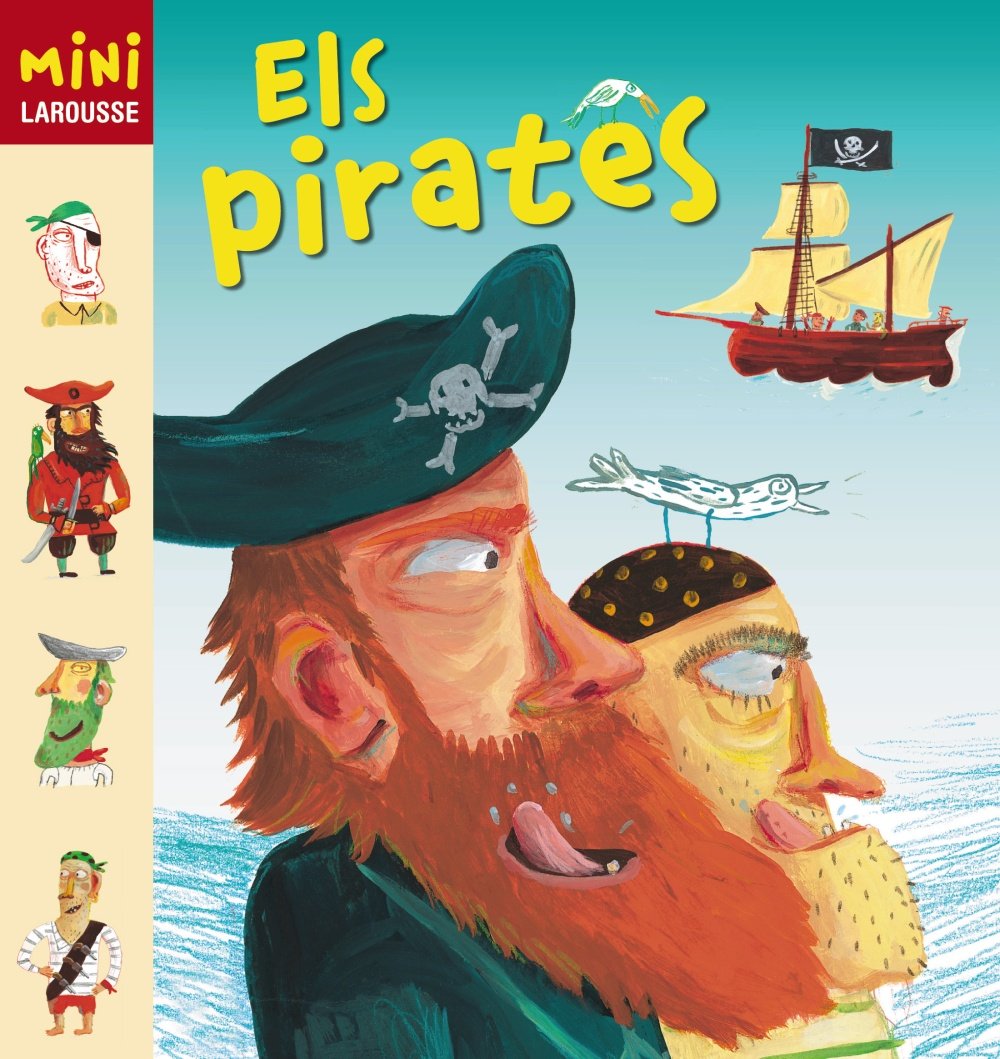 Els pirates