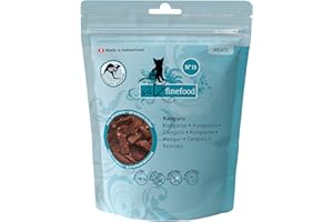 Catz Finefood 044922 Przysmaki Dla Kotów, 45 G