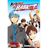 Kuroko no Basket 01: 1