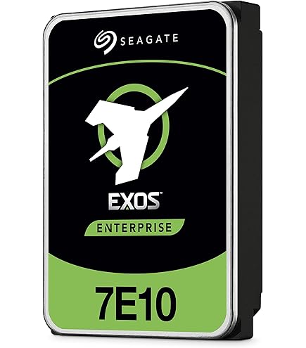 Seagate BarraCuda, 8 TB, Dahili Sabit Sürücü, SATA 6 Gbit/s, 3.5
