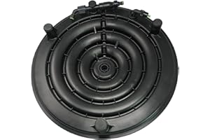 G.F., Zbiornik na wodę, zamiennik solarnego prysznica ogrodowego, modele Sunny Style, Sunny Premium, Sunny Reco