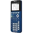 Texas Instruments TI- 84 Plus CE Denim Graphing Calculator
