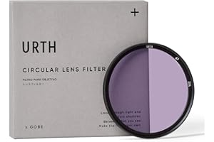 Urth - Filtro per obiettivi notturno neutro 67 mm (Plus+)