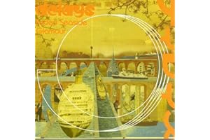 Faded Seaside Glamour