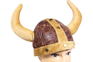 HOLZSPIELEREI Viking helmet "Sven"