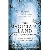 The Magician's Land: (Book 3)