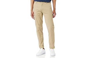 Levi's XX Chino Standard II - Trousers Mężczyźni