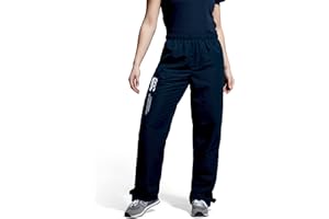 Canterbury Women's Open Hem Stadium Pants, Tracksuit