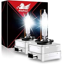 Kit HID Bi-Xénon VEGA H4 HILO 6000K 55W - Marque Française - Ampoules Métalliques DSP AC - Homologué