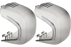 eMagTech 2-pack Gimbal kameralins skyddskåpa kompatibel med DJI Neo 2 drönare