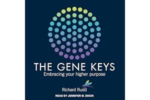 Gene Keys: Embracing Your Higher Purpose