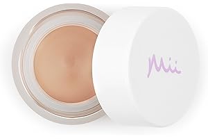SPONGELLÉ Mii Cosmetics Enhancing Eye Prep – Extending Wear Eyeshadow Base/Primer - Alert 02