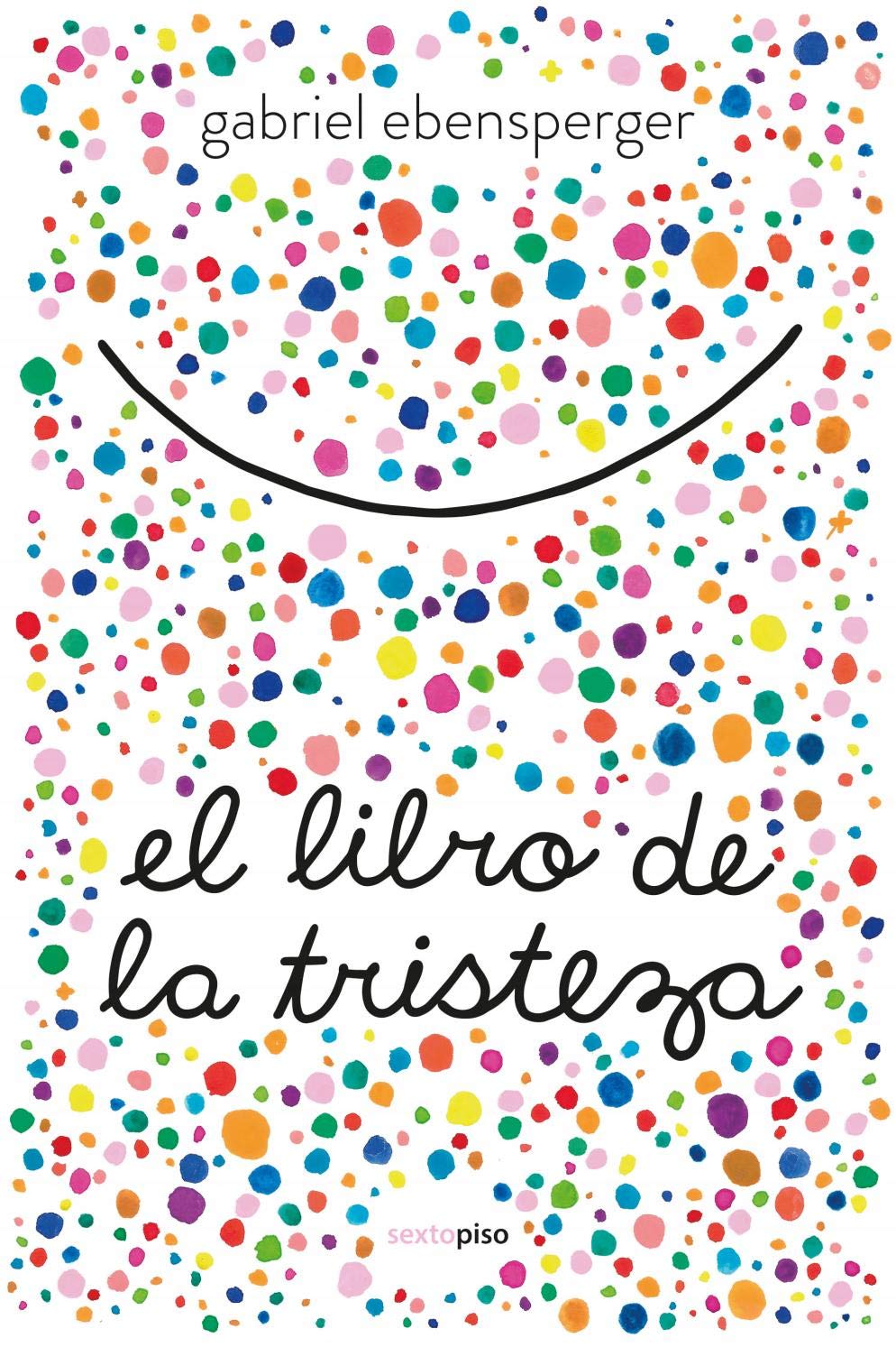 El libro de la tristeza