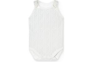 BABIDU Baby-body-1012 Tutina per neonato Unisex - Bimbi 0-24