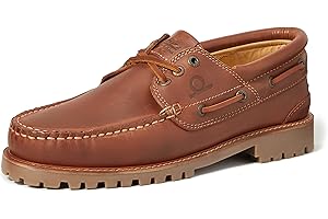 Chatham Men's SperrinBoat Shoes