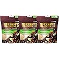 HERSHEY'S Exotic Dark Californian Almonds BlackBerry Flavor 90g - Pack of 3