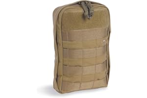 Tasmanian Tiger Tac Pouch 7 / 7743 Sac à dos 27 x 20 x 4 cm