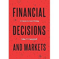 Asset Pricing – Revised Edition: Amazon.co.uk: Cochrane