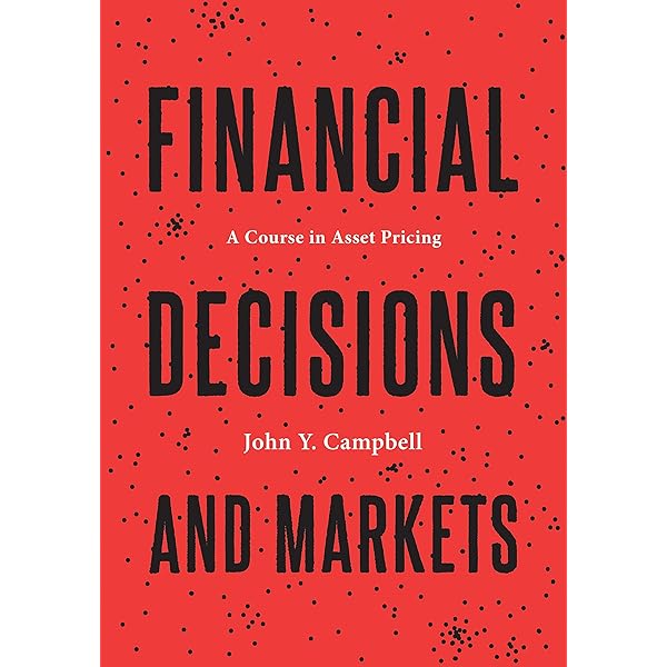 The Econometrics of Financial Markets: Amazon.co.uk: Campbell