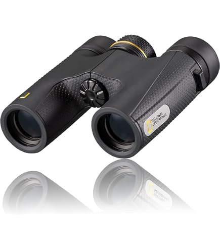 National Geographic Jumelles De Vision Nocturne 9075100 pas cher