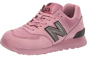 New Balance 574v2, Zapatillas de Deporte Mujer