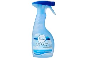 Febreze tyg fräschare spray, klassisk, 500 ml