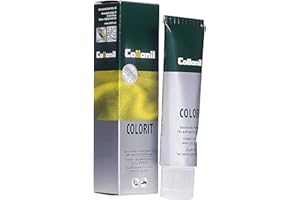 Collonil Colorit 37420000892 Schuhcreme Glattleder 50 ml