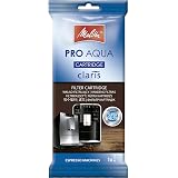 Melitta Automatic Espresso Machine 