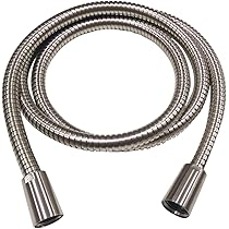 Paire D'amortisseurs HD En Alliage Pour RC 1/8 - Alésage Gros, Longueur 140 Mm, Couleur Gun