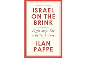 Israel on the Brink: Eight Steps for a Better Future